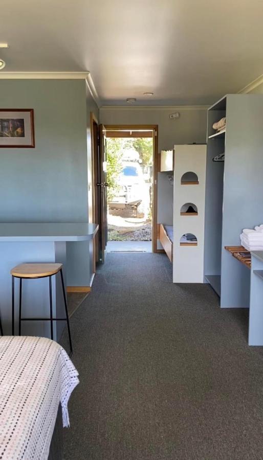 Gordon Gateway Motel Стран Екстериор снимка