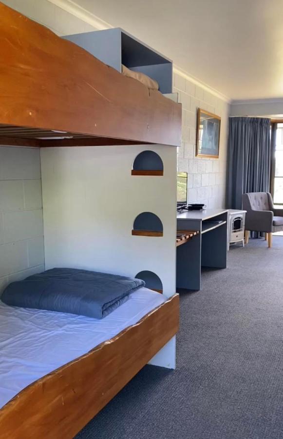 Gordon Gateway Motel Стран Екстериор снимка