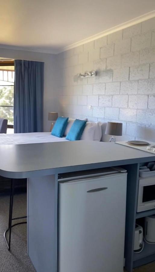 Gordon Gateway Motel Стран Екстериор снимка