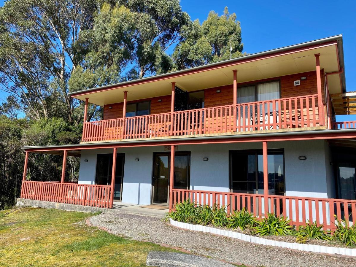Gordon Gateway Motel Стран Екстериор снимка