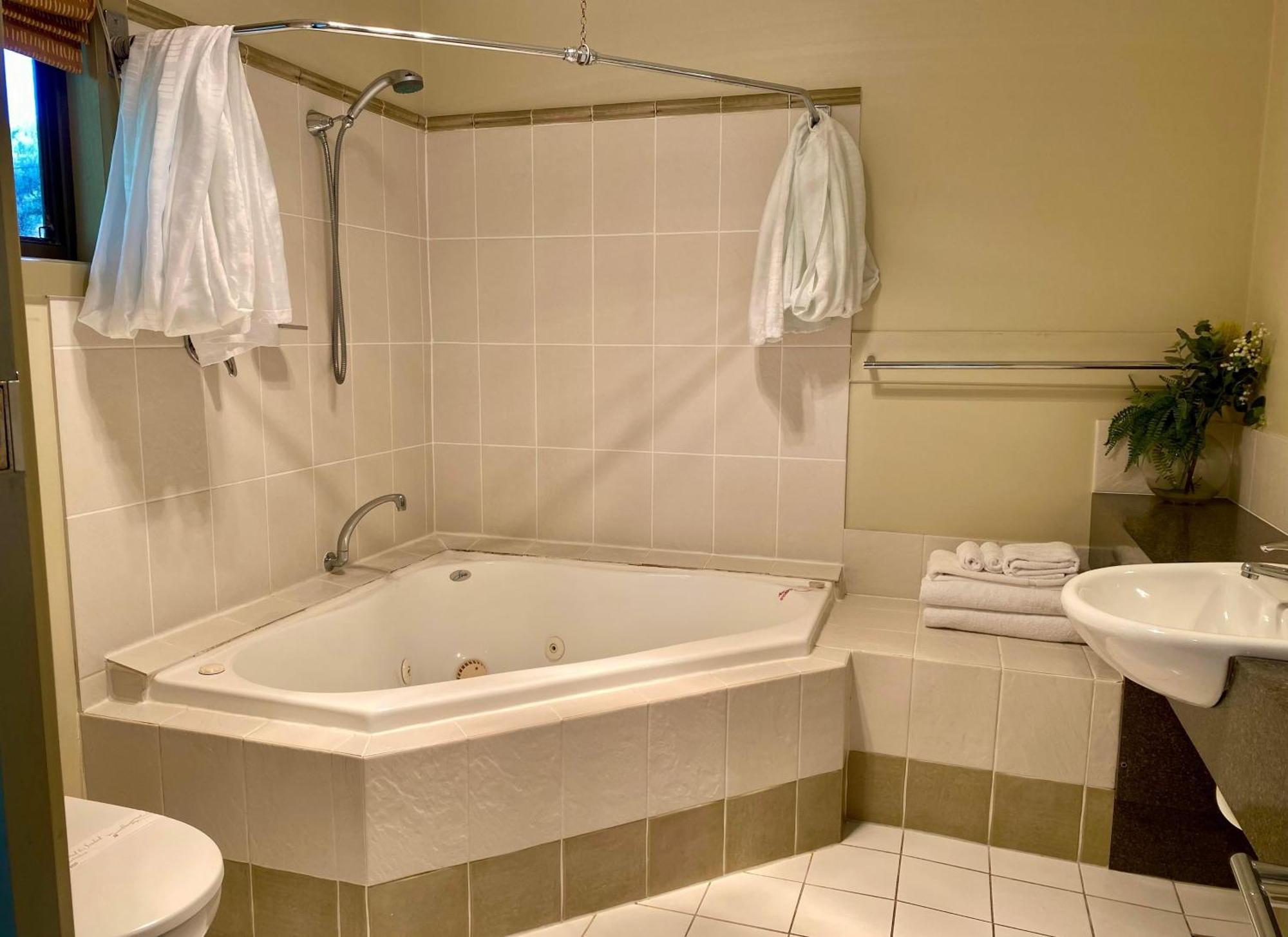 Gordon Gateway Motel Стран Екстериор снимка