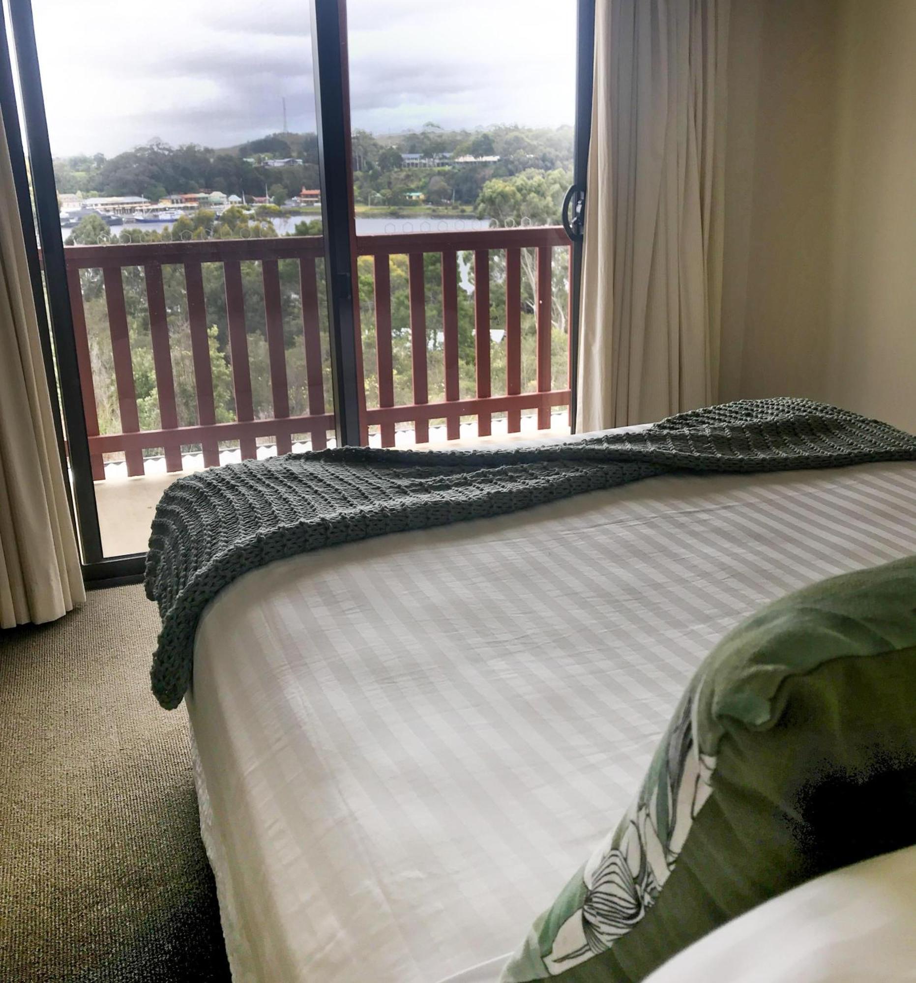 Gordon Gateway Motel Стран Екстериор снимка